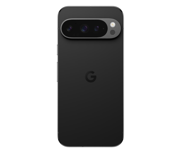 Google Pixel 9 Pro 5G 16/128GB Czarny - 1273802 - zdjęcie 3
